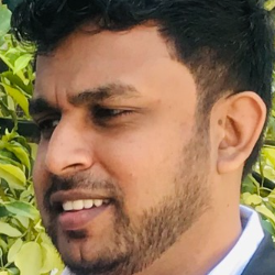 Chamath Rathnayake-Freelancer in Malabe,Sri Lanka