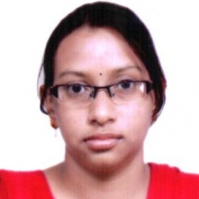 Suchismita Sahoo-Freelancer in ,India