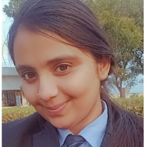 Akanksha Mishra-Freelancer in Lucknow,India