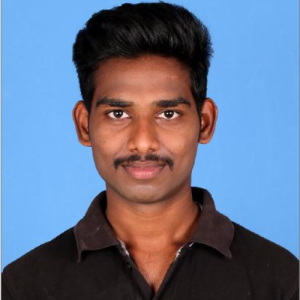Srikanth Nirjogi-Freelancer in Visakhapatnam,India