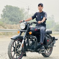 Nikhil Jadeja-Freelancer in Hisar Division,India