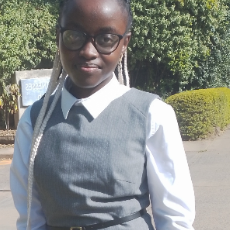 Melvah Mutuku-Freelancer in Nairobi,Kenya