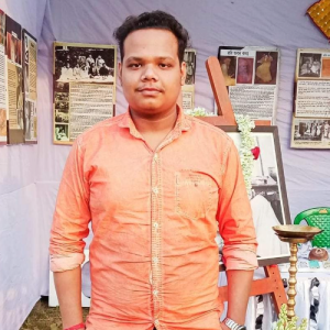 Arnab Dutta-Freelancer in Kolkata,India