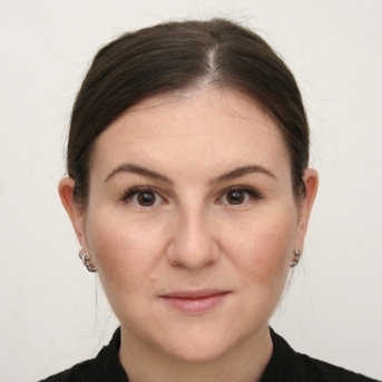 Daniela Todorova-Freelancer in ,Bulgaria