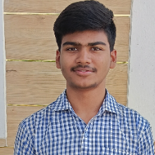 Tanmaya Sahoo-Freelancer in Talcher,India