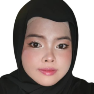 Sunurriah Buseri-Freelancer in Kuching,Malaysia