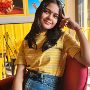 Lily Kush-Freelancer in Jaunpur,India