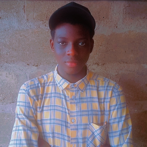 Goodness Hub-Freelancer in Lagos,Nigeria