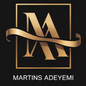 Martins Adeyemi-Freelancer in ilorin,Nigeria
