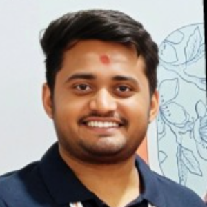 Keval Vithani-Freelancer in Surat,India