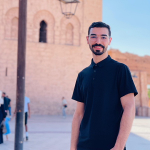 Ahmed El Mir-Freelancer in Oujda,Morocco