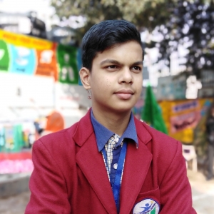 Vikram Kumar-Freelancer in New Delhi,India