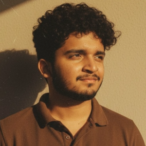 Jude-Freelancer in Madikeri,India