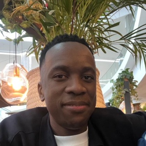 Kabelo Motshabi-Freelancer in Pretoria,South Africa
