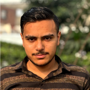 Ajay Arya-Freelancer in Ghaziabad,India