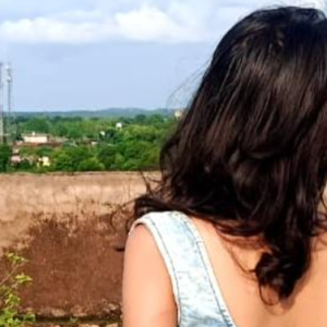 Ashwarya Banswal-Freelancer in agra,India