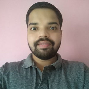 Yogesh Sankpal-Freelancer in Navi Mumbai,India
