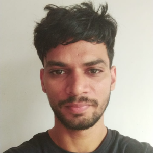 Rishi Kumar Mishra-Freelancer in Lucknow,India