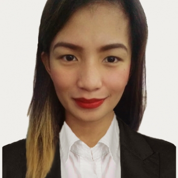 Roselyn D. Madrona-Freelancer in Iligan City,Philippines