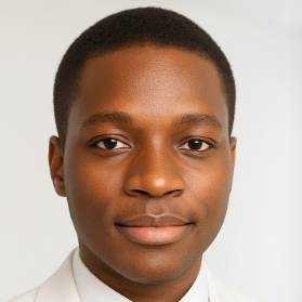 Samuel Influence-Freelancer in Ibadan,Nigeria