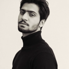 Muhammad Shumaim-Freelancer in Talagang,Pakistan