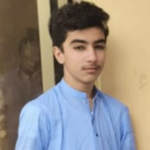 Muhammad Talha-Freelancer in kohat,Pakistan