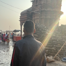 Runal Sonwane-Freelancer in Jabalpur,India