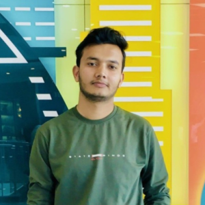 Mukul Rajput-Freelancer in Sahibzada Ajit Singh Nagar,India