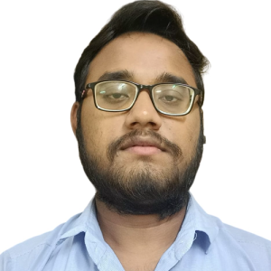 Soumyadip Ghosh-Freelancer in Kamrai,India