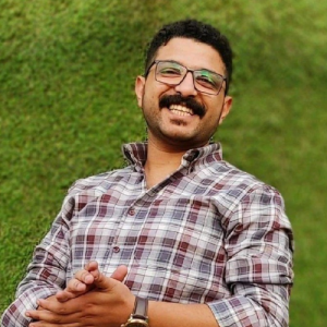 Sherif Ramzy-Freelancer in Cairo,Egypt