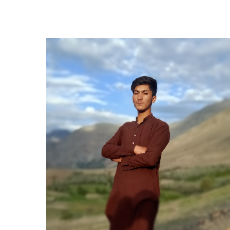 Yahya Nasir-Freelancer in Islamabad,Pakistan