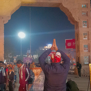 HRIDAY SAHNI-Freelancer in INDIA,India