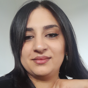 Ani Kirakosyan-Freelancer in Yerevan,Armenia