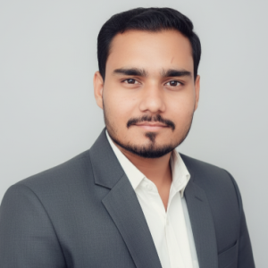 Gajendra Sahu-Freelancer in Raipur,India
