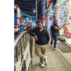 Joel Abishake-Freelancer in Chennai,India