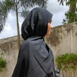 Sara Sakeena-Freelancer in Chennai,India
