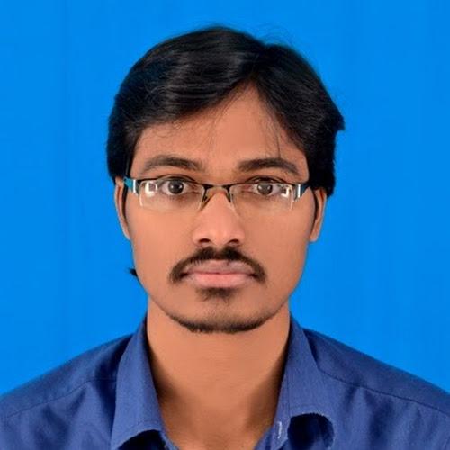 Venkatesh Ummaleti-Freelancer in Hyderabad,India