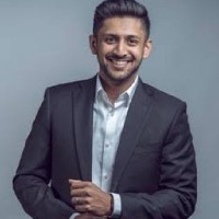Ayush tiwari-Freelancer in New Delhi,India