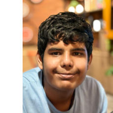 Kush Bugga-Freelancer in Nadiad,India