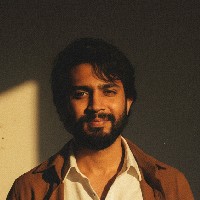 Mohamed Tharik-Freelancer in Coimbatore,India