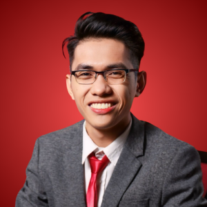Luci Mark Pagado-Freelancer in Binangonan, Rizal,Philippines