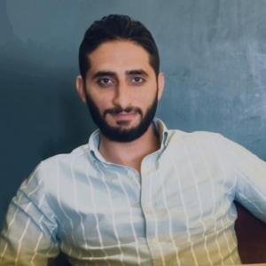Ihab Mokhtar-Freelancer in cairo,Egypt