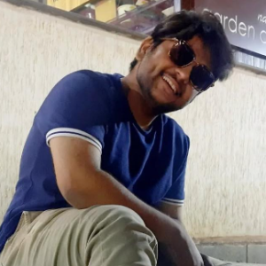 Appaji Biradar-Freelancer in Bengaluru,India