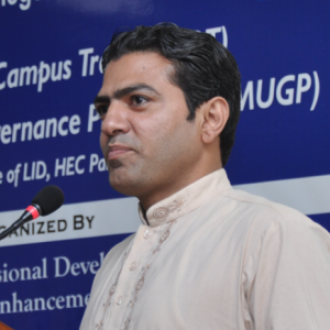 Professor Dr. M. Abdullah-Freelancer in Lahore,Pakistan