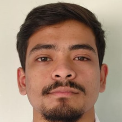 Sidhant Ghosh-Freelancer in Tezpur,India
