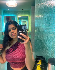 Nidhi Bhandarkar-Freelancer in Mumbai,India