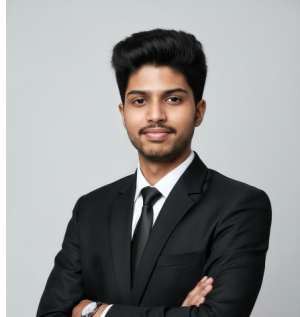 Aniket Wandhare-Freelancer in Chandrapur,india,India