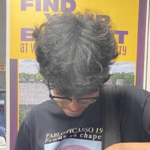Saifee Khan-Freelancer in La Habra,USA