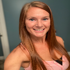 Rashell Klavinger-Freelancer in Mount Pleasant,USA