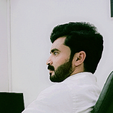 Arbab Rajpoot-Freelancer in Sahiwal,Pakistan